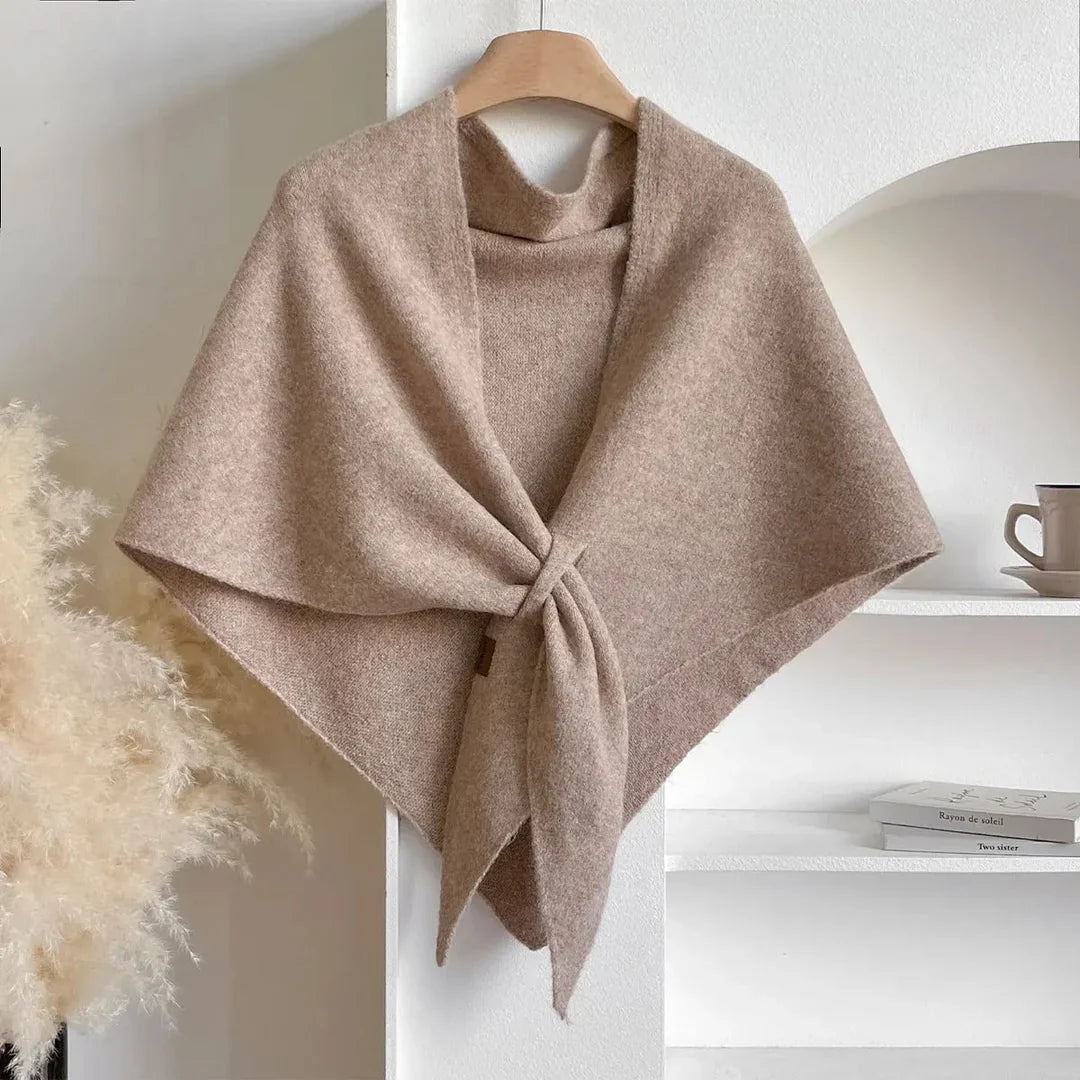 ZoeyandRose - Autumn Scarf