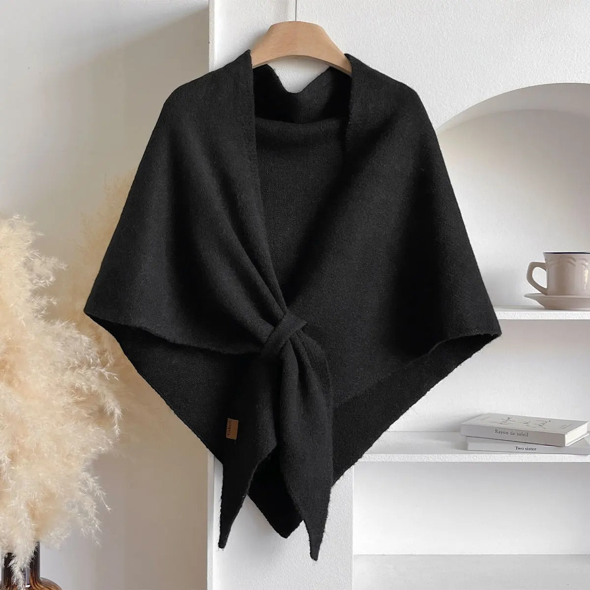 ZoeyandRose - Autumn Scarf