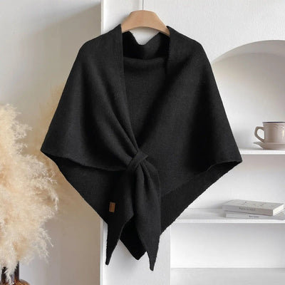 ZoeyandRose - Autumn Scarf