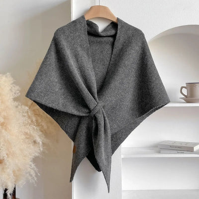 ZoeyandRose - Autumn Scarf