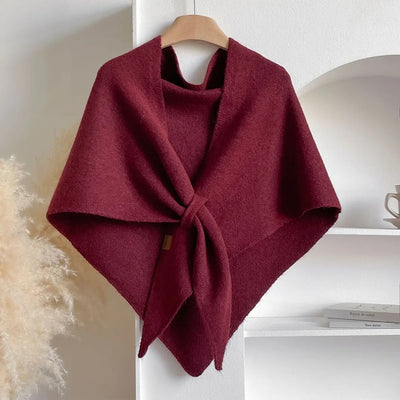 ZoeyandRose - Autumn Scarf
