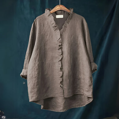 Zoey&Rose blouse | Airy, feminine, and designed for maximum comfort