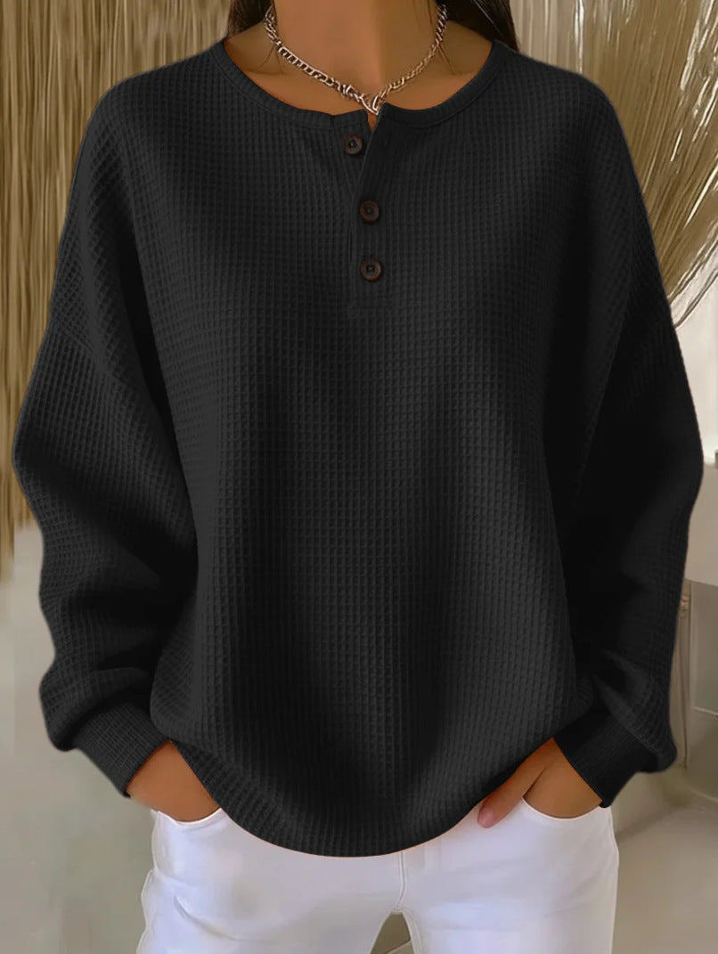 Venus | Casual Pull-Over